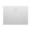 Riho Basel Brodzik prostokątny 120x80 cm biały D005007005 - zdjęcie 1