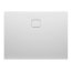 Riho Basel Brodzik prostokątny 120x80x4,5 cm biały D005007005 - zdjęcie 1