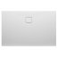 Riho Basel Brodzik prostokątny 140x100x4,5 cm, biały DC38/D005041005 - zdjęcie 1