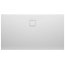 Riho Basel Brodzik prostokątny 160x80x4,5 cm, biały DC20/D005012005 - zdjęcie 1