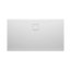 Riho Basel Brodzik prostokątny 160x90x4,5 cm biały DC30/D005029005 - zdjęcie 1