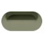 Riho Bilbao Wanna wolnostojąca 170x80 cm moss green B118001Z22 - zdjęcie 2