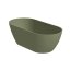 Riho Bilbao Wanna wolnostojąca 170x80 cm moss green B118001Z22 - zdjęcie 1