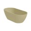 Riho Bilbao Wanna wolnostojąca 170x80 cm pebble grey B118001106 - zdjęcie 1