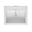 Riho Bologna Umywalka meblowa 60x48 cm biały połysk F7BO106048111/W014001005 - zdjęcie 1