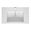 Riho Bologna Umywalka meblowa 80x48 cm biały połysk F7BO1080481113/W014014005 - zdjęcie 1