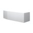 Riho Delta Panel boczny do wanny Delta 160 cm biały P063/209276 - zdjęcie 1