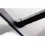 Riho Grid GB203 Kabina prostokątna 110x100x200 cm profile czarny mat szkło przezroczyste GB2110100/G004018121 - zdjęcie 2