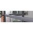 Riho Grid GB203 Kabina prostokątna 120x80x200 cm profile czarny mat szkło przezroczyste GB2120080/G004019121 - zdjęcie 4