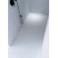 Riho Isola Brodzik prostokątny 100x80 cm biały mat DR14105/D007005105 - zdjęcie 5