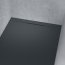 Riho Isola Brodzik prostokątny 120x80 cm antracyt mat DR16080/D007007080 - zdjęcie 4