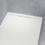 Riho Isola Brodzik prostokątny 120x90 cm biały mat DR26105/D007015105 - zdjęcie 4