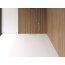 Riho Isola Brodzik prostokątny 140x100 cm biały mat D007027105 - zdjęcie 3