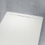 Riho Isola Brodzik prostokątny 140x100 cm biały mat D007027105 - zdjęcie 5