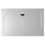Riho Kolping Brodzik prostokątny 140x90x3 cm marmur syntetyczny, biały DB36/D004010005 - zdjęcie 1