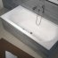 Riho Lima Wanna prostokątna z hydromasażem AIR prawa 180x80 cm akrylowa prawa biała BB46005A1GH1003/B052006005 - zdjęcie 2