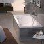 Riho Lima Wanna prostokątna z hydromasażem AIR prawa 180x80 cm akrylowa prawa biała BB46005A1GH1003/B052006005 - zdjęcie 4