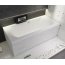 Riho Lima Wanna prostokątna z hydromasażem JOY prawa 150x70 cm akrylowa prawa biała BB40005J1MH1144/B049005005 - zdjęcie 2