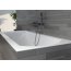 Riho Linares Wanna prostokątna 200x90 cm biała BT49/B144001005 - zdjęcie 4