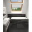 Riho Linares Wanna prostokątna z hydromasażem BLISS lewa 200x90 cm akrylowa biała BT49005B1VH1147/B144006005 - zdjęcie 2