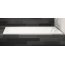 Riho Linares Wanna prostokątna z hydromasażem JOY prawa 160x70 cm akrylowa prawa biała BT42005J1MH1144/B140006005 - zdjęcie 2