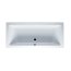 Riho Lugo Wanna prostokątna 170x75 cm biała BT01/B132001005 - zdjęcie 1