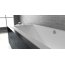 Riho Lugo Wanna prostokątna z hydromasażem BLISS prawa 190x90 cm akrylowa biała BT05005B1VH1146/B136005005 - zdjęcie 5