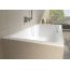 Riho Lugo Wanna prostokątna z hydromasażem JOY lewa 180x80 cm akrylowa biała BT02005J1MH1145/B133013005 - zdjęcie 2