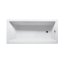 Riho Lusso Plus Wanna prostokątna 170x80 cm biała BA12/B006001005 - zdjęcie 1
