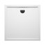 Riho Zurich Brodzik prostokątny 80x80 cm biały DA56/D001006005 - zdjęcie 1