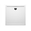 Riho Davos Brodzik prostokątny 80x80x4,5 cm biały DA57/D002005005 - zdjęcie 1