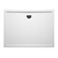 Riho Davos Brodzik prostokątny 120x90x4,5 cm, biały DA63/D002008005 - zdjęcie 1