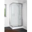 Riho Davos Brodzik prostokątny 120x90x4,5 cm biały DA63/D002008005 - zdjęcie 2