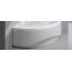 Riho Neo Panel boczny do wanny Neo 140 cm, biały P010/209262 - zdjęcie 2