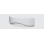 Riho Neo Panel boczny do wanny Neo 140 cm, biały P010/209262 - zdjęcie 1