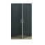 Riho Novik Z209 Kabina prysznicowa prostokątna 100x100x200 cm profile aluminiowe szkło przezroczyste z powłoką Riho Shield GZ2100100/G003026120 - zdjęcie 1