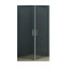 Riho Novik Z209 Kabina prysznicowa prostokątna 90x100x200 cm profile aluminiowe szkło przezroczyste z powłoką Riho Shield GZ2090100/G003025120 - zdjęcie 1