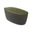 Riho Oval Wanna wolnostojąca 175x80 cm frosted forest B152003F03 - zdjęcie 1