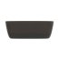 Riho Oval Wanna wolnostojąca 175x80 cm frosted umber B152003F02 - zdjęcie 4