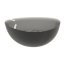 Riho Oviedo Wanna wolnostojąca 160x160 cm frosted smoke B125002F01 - zdjęcie 2
