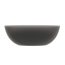 Riho Oviedo Wanna wolnostojąca 160x160 cm frosted smoke B125002F01 - zdjęcie 4