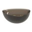 Riho Oviedo Wanna wolnostojąca 160x160 cm frosted umber B125002F02 - zdjęcie 2