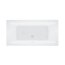 Riho Rethink Cubic Plug&Play Wanna prostokątna narożna 170x75 cm prawa z Riho Fall biała B105022005 - zdjęcie 1