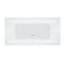 Riho Rethink Cubic Plug&Play Wanna prostokątna narożna 160x70 cm lewa z Riho Fall biała B104023005 - zdjęcie 1