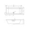Riho Rethink Cubic Plug&Play Wanna prostokątna narożna 180x80 cm lewa z Riho Fall biała B106023005 - zdjęcie 2