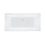 Riho Rethink Cubic Plug&Play Wanna prostokątna narożna 160x70 cm prawa biała B104011005 - zdjęcie 1