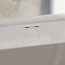 Riho Rethink Cubic Wall Plug & Play Wanna narożna 180x80 cm z napełnianiem przez przelew + obudowa + nóżki lewa biały połysk B160022005 - zdjęcie 5
