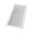 Riho Rethink Cubic Wanna prostokątna 160x70 cm biały połysk B104001005 - zdjęcie 2