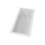 Riho Rethink Cubic Wanna prostokątna 170x75 cm biały połysk B105001005 - zdjęcie 2