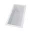 Riho Rethink Cubic Wanna prostokątna 180x80 cm biały połysk B106001005 - zdjęcie 2